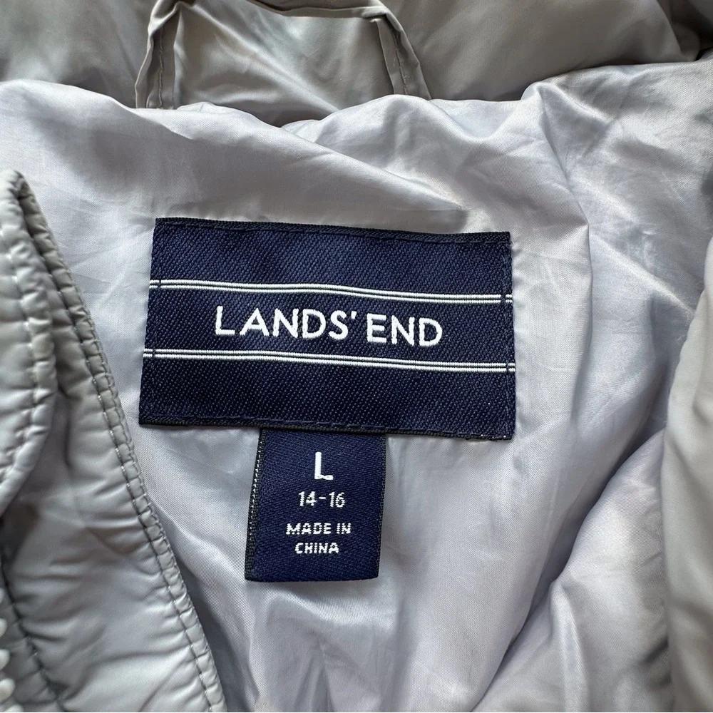 Lands End lands end